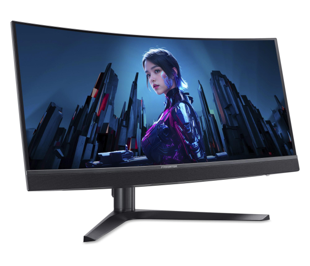 Acer Predator X34F1BMIIPPHUZX - 1587147 - zdjęcie 6